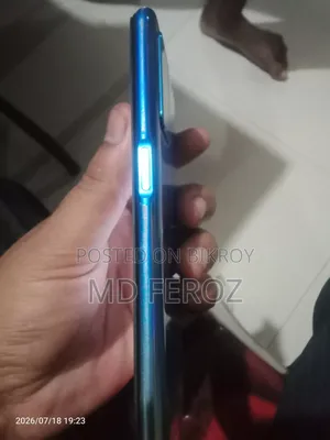 Oppo A1 Pro 128 GB Blue