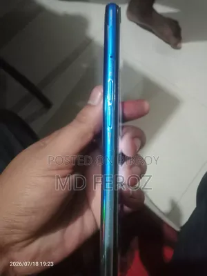 Oppo A1 Pro 128 GB Blue
