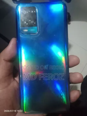 Oppo A1 Pro 128 GB Blue