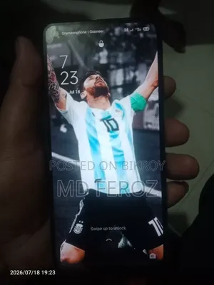 Oppo A1 Pro 128 GB Blue