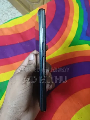 Samsung Galaxy A52s 5G 128 GB Black