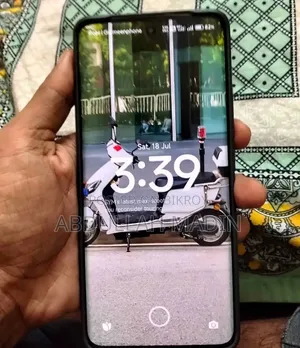 Xiaomi Redmi Note 15 Pro 256 GB Purple