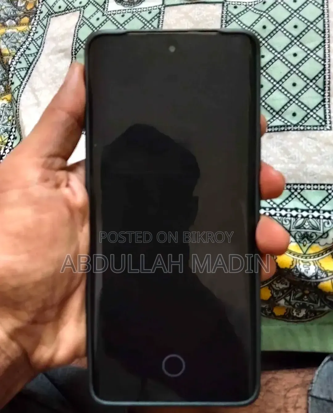 Xiaomi Redmi Note 15 Pro 256 GB Purple