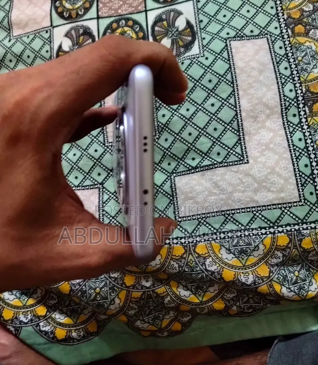 Xiaomi Redmi Note 15 Pro 256 GB Purple