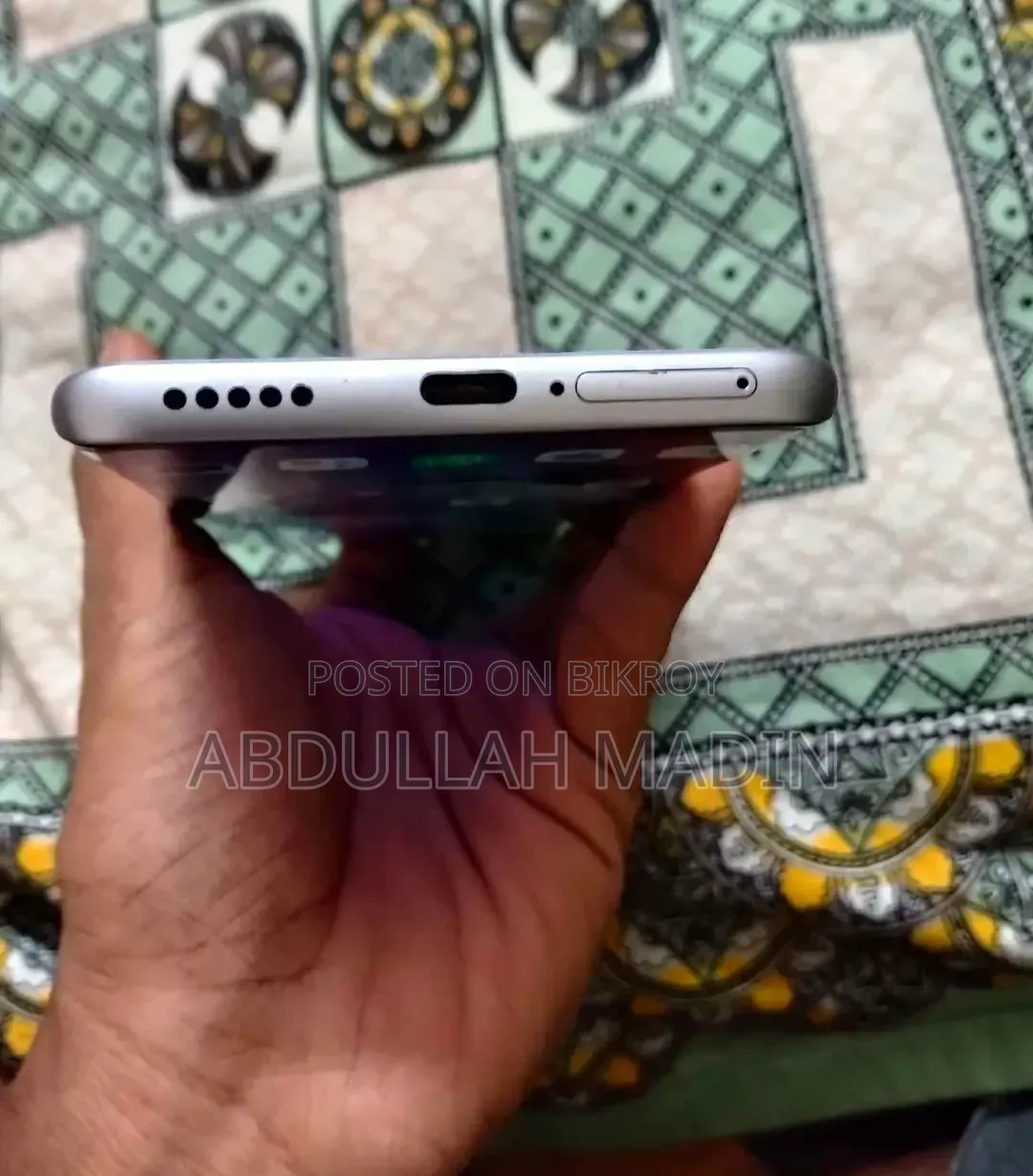 Xiaomi Redmi Note 15 Pro 256 GB Purple