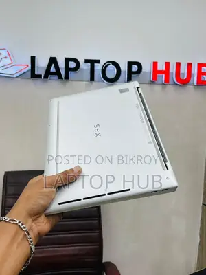 ল্যাপটপ ডেল এক্সপিএস ১৪ ৯৪৪০ ৩২জিবি ইন্টেল কোর আল্ট্রা ৭ এসএসডি ১টিবি