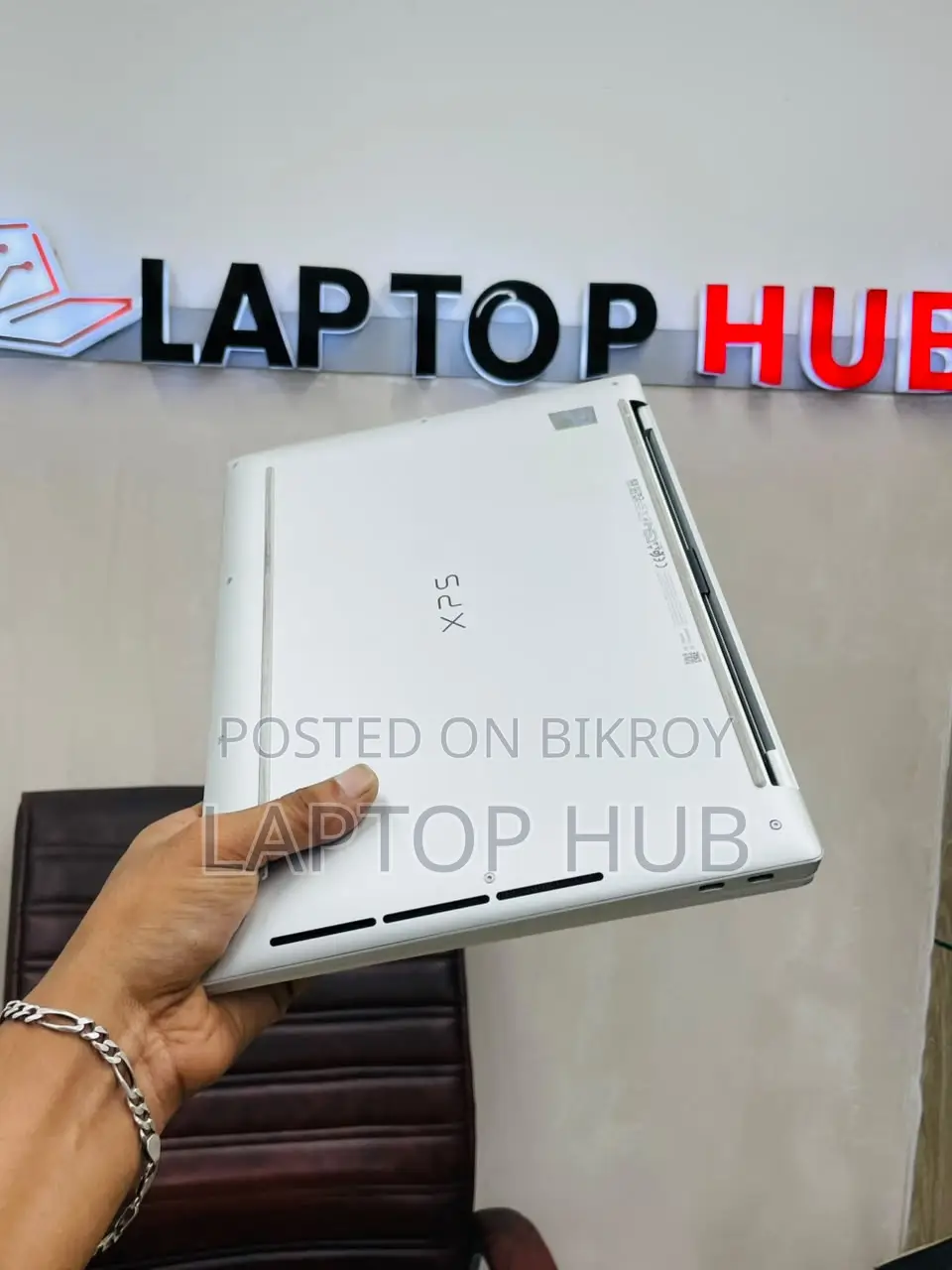 ল্যাপটপ ডেল এক্সপিএস ১৪ ৯৪৪০ ৩২জিবি ইন্টেল কোর আল্ট্রা ৭ এসএসডি ১টিবি