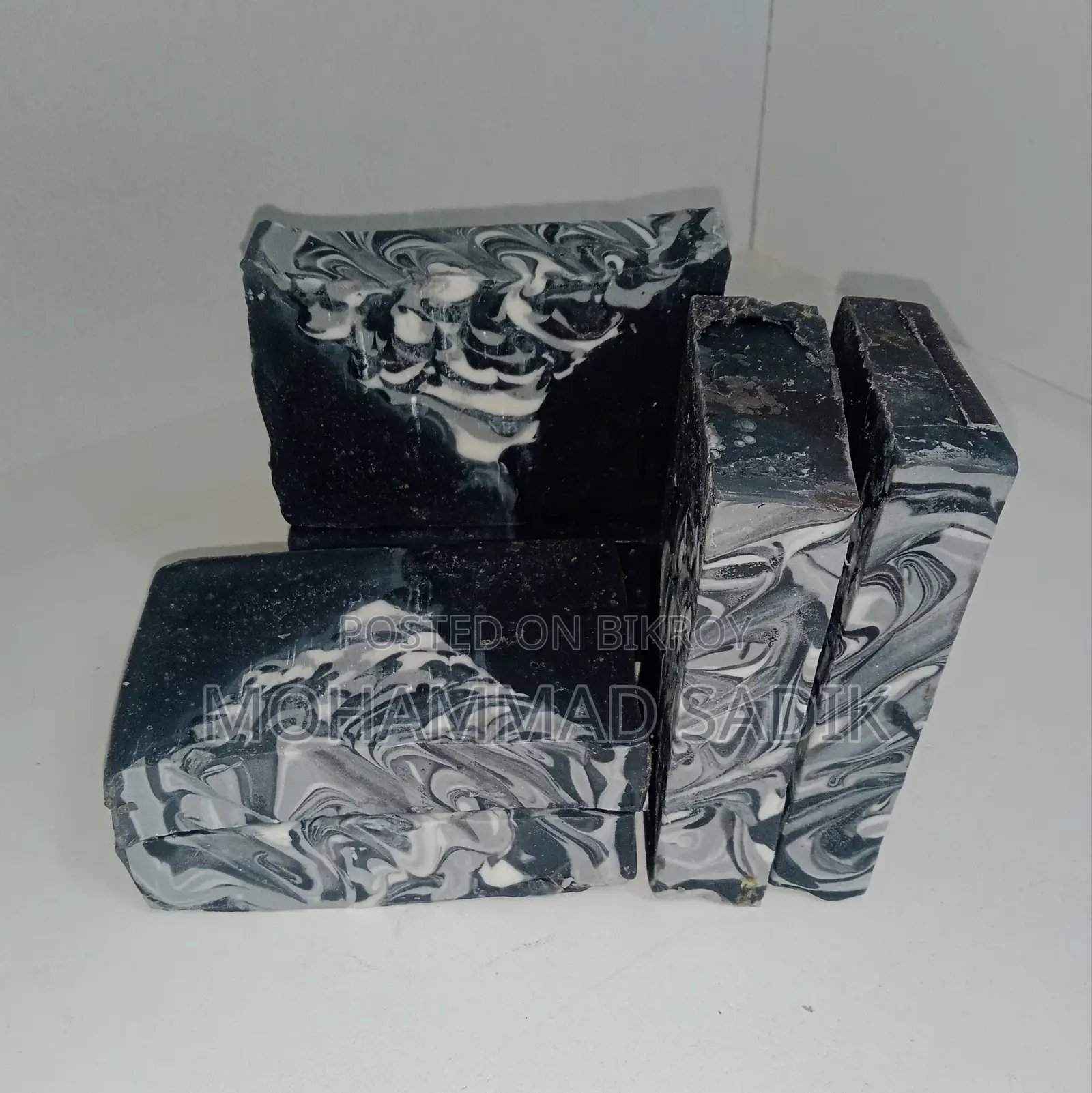 Customized Soap