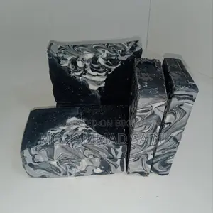 Customized Soap