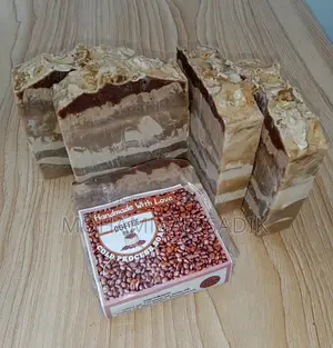 Customized Soap