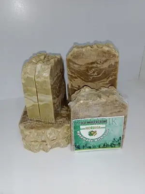 Customized Soap