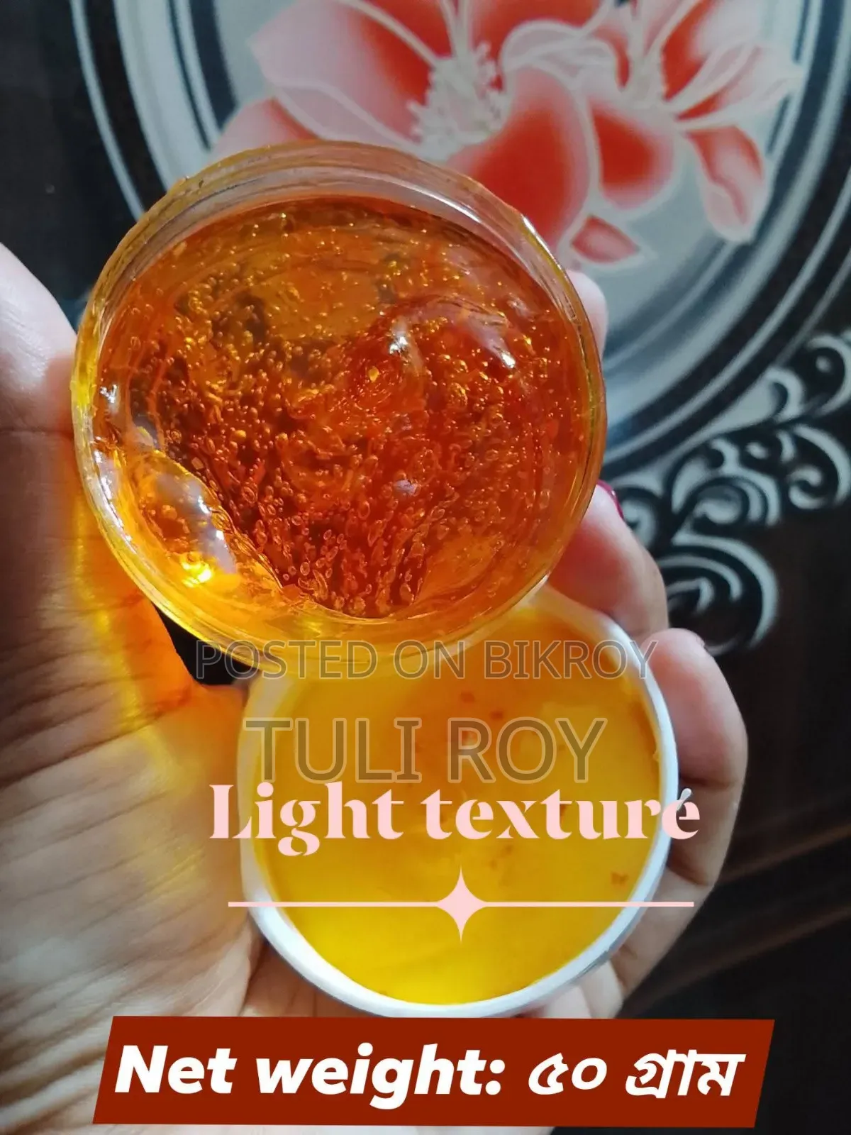 Saffron Bridal Facial Combo