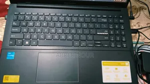 Laptop ASUS VivoBook X540SA 8GB Intel Core I3 SSD 500GB