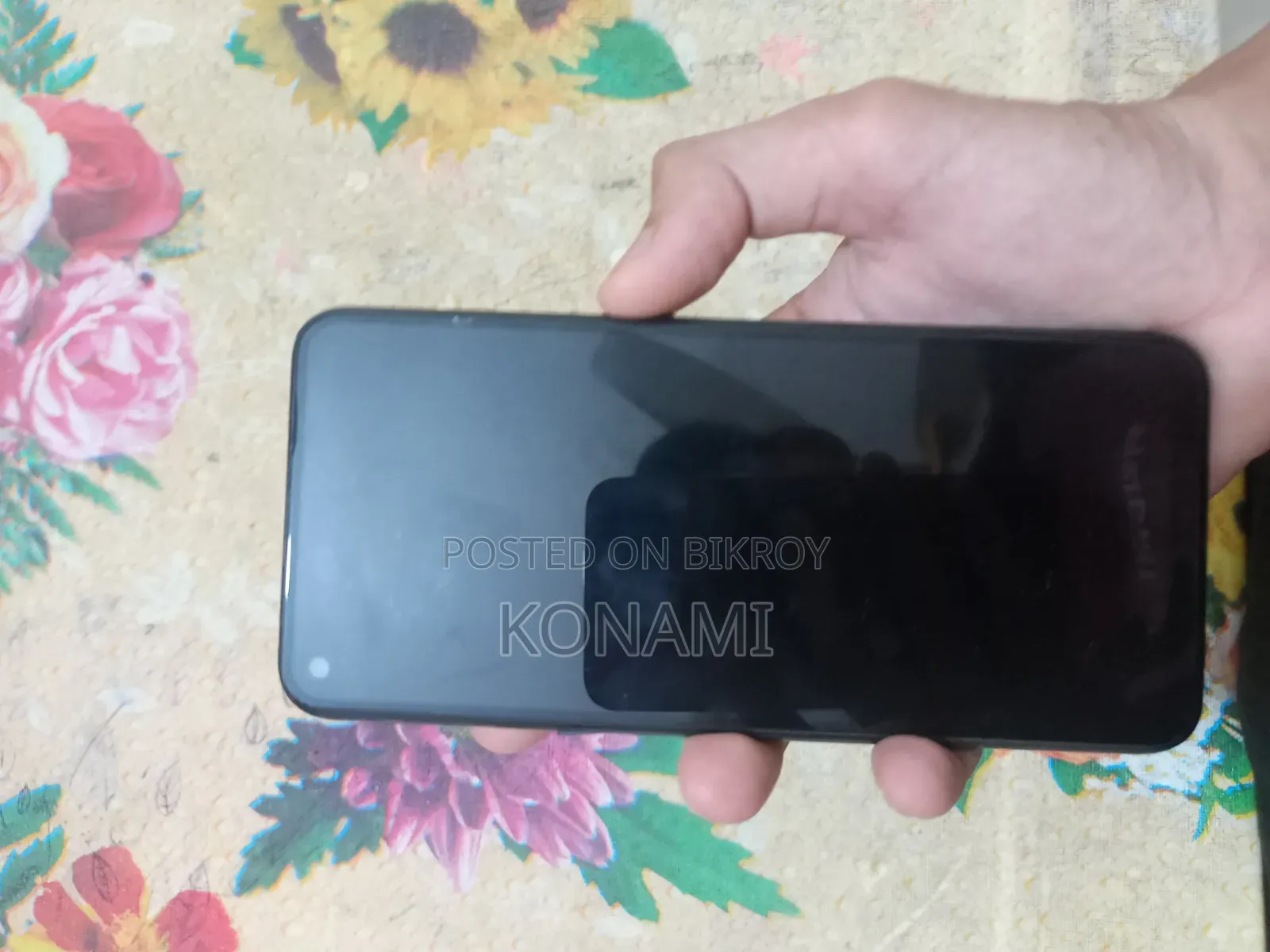 Oppo A53 128 GB Blue