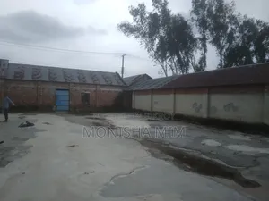 Rice Mill. 26 decimals/11,325.6 square feet with 4 warehouses and mill house.