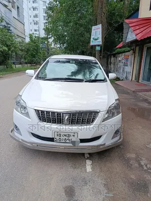 Toyota Corolla 2011 Pearl