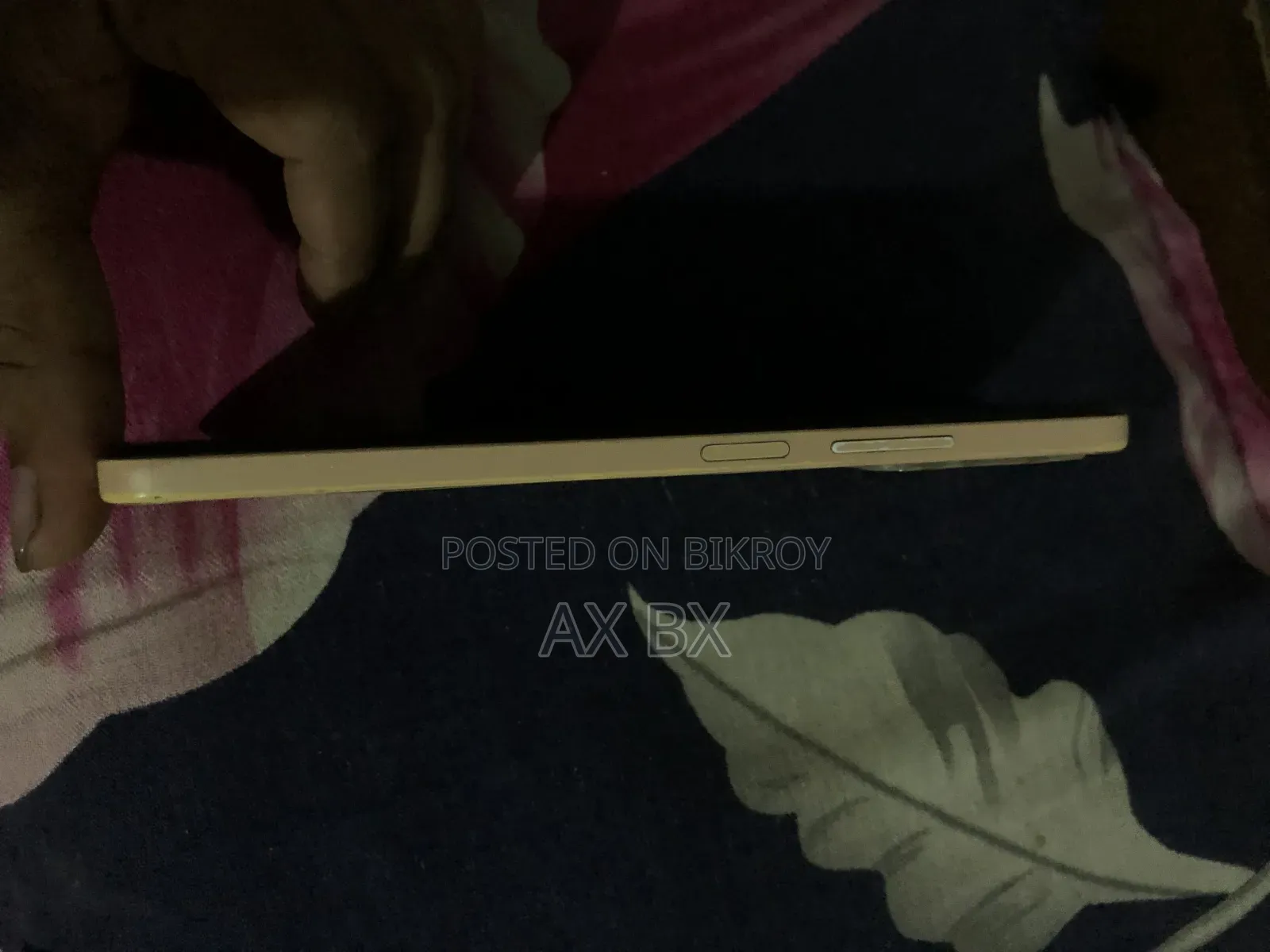 Xiaomi Redmi Note 12 128 GB Gold