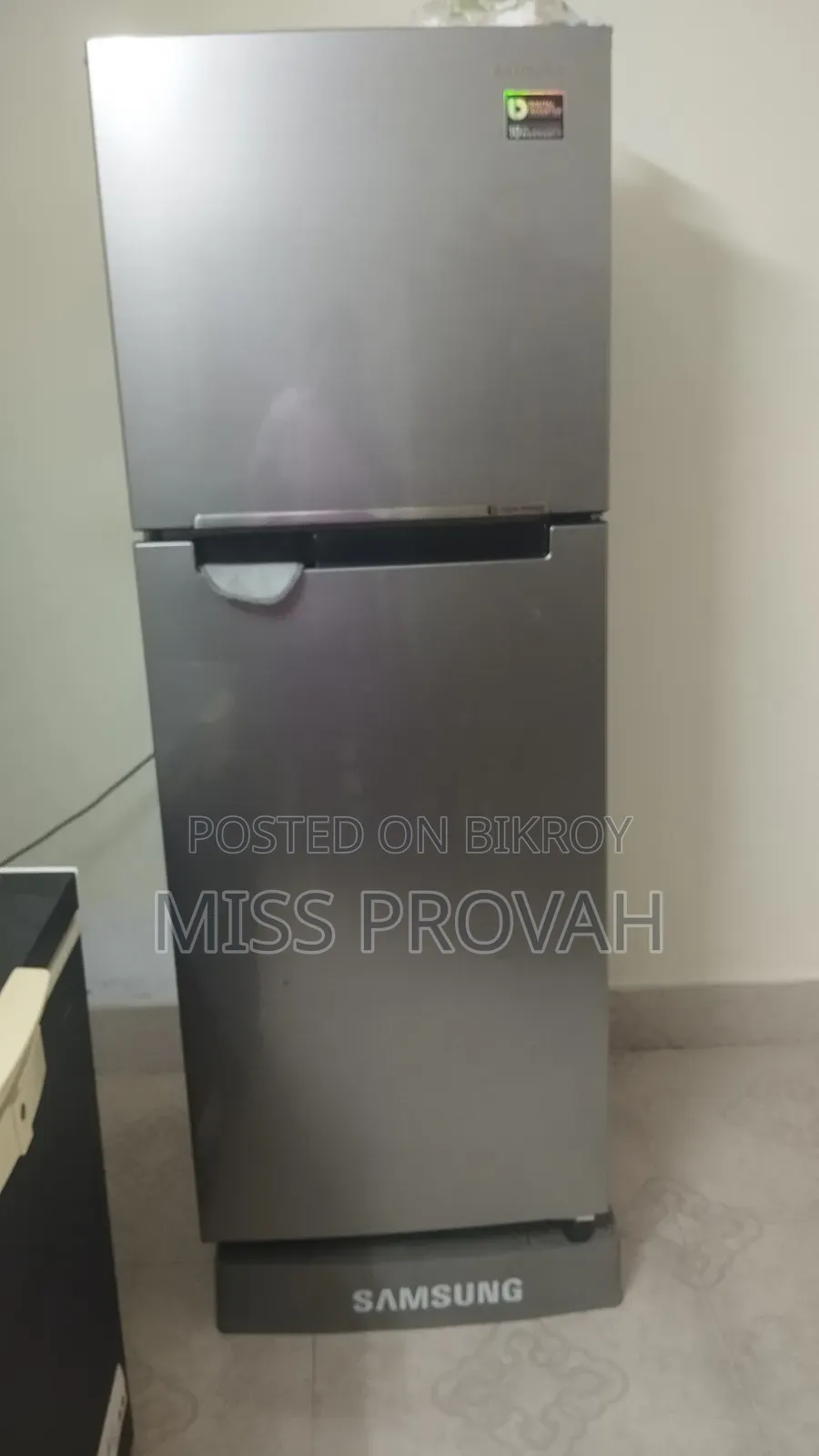 Samsung Fridge