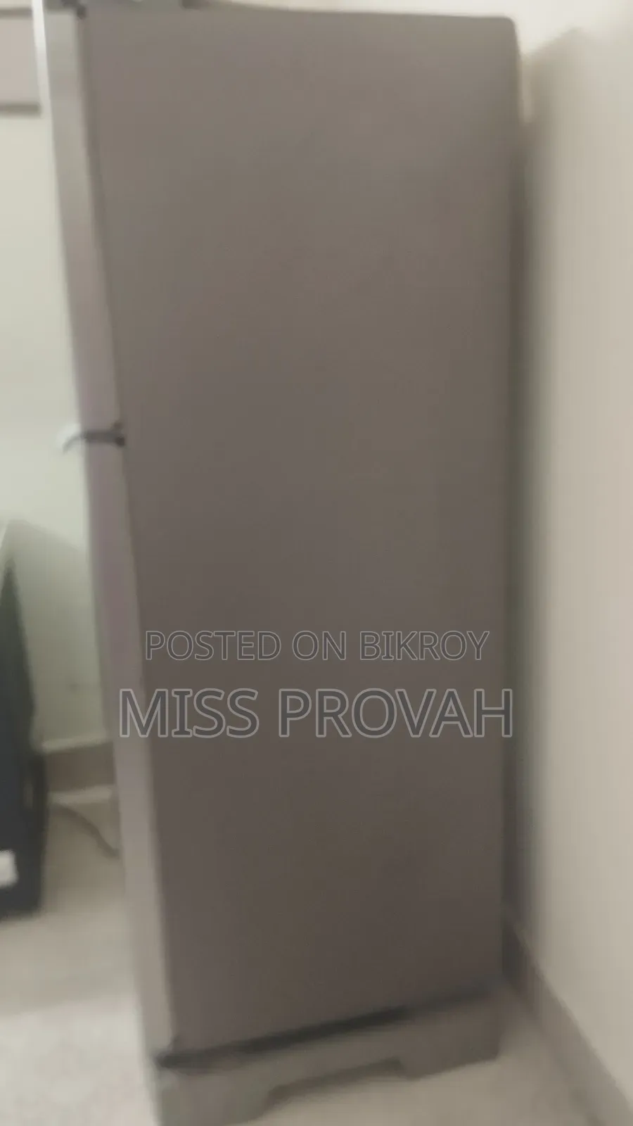 Samsung Fridge