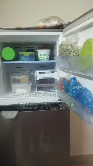 Samsung Fridge