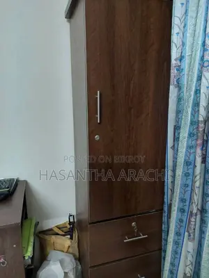 New Looking Cupboard Almirah