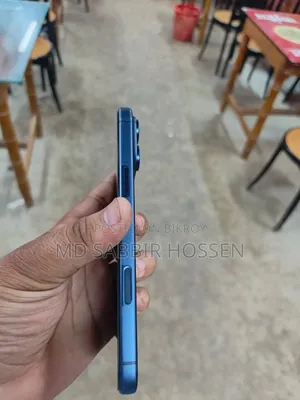 Apple iPhone 17 Pro Max 256 GB Blue