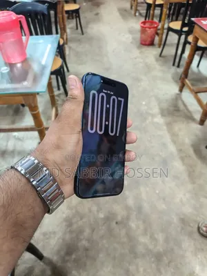 Apple iPhone 17 Pro Max 256 GB Blue