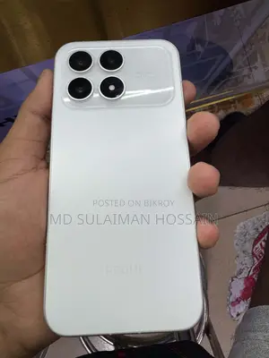 Xiaomi Redmi K90 512 GB White