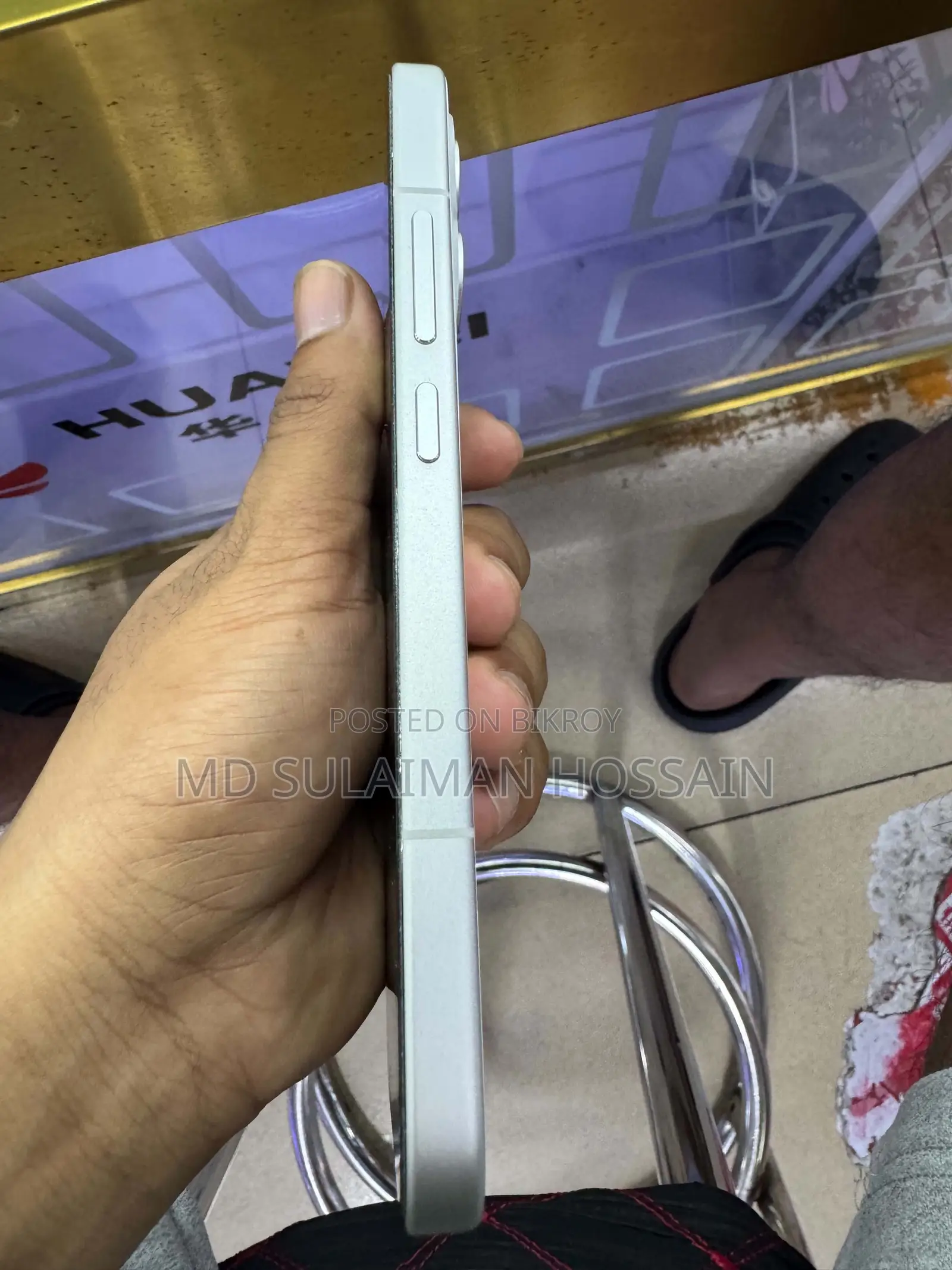 Xiaomi Redmi K90 512 GB White