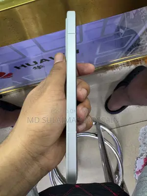 Xiaomi Redmi K90 512 GB White