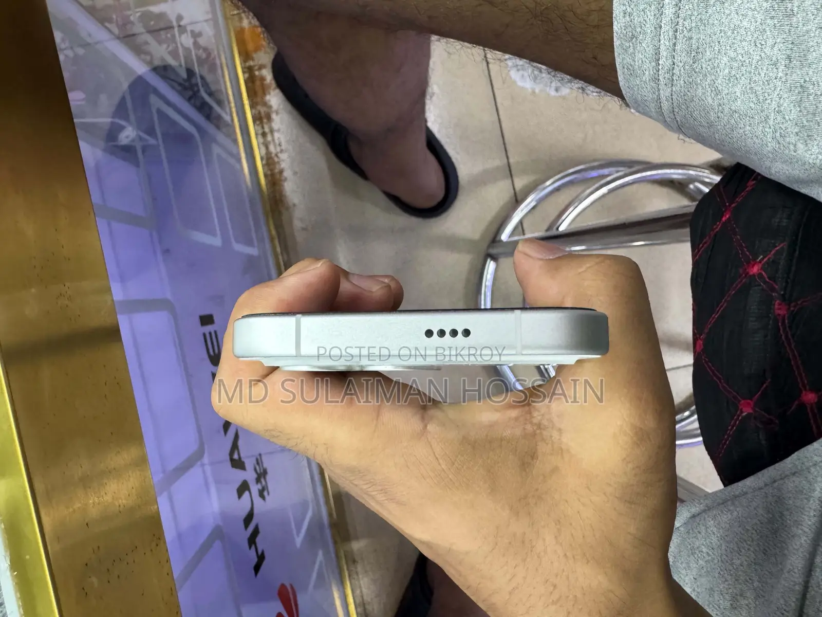 Xiaomi Redmi K90 512 GB White