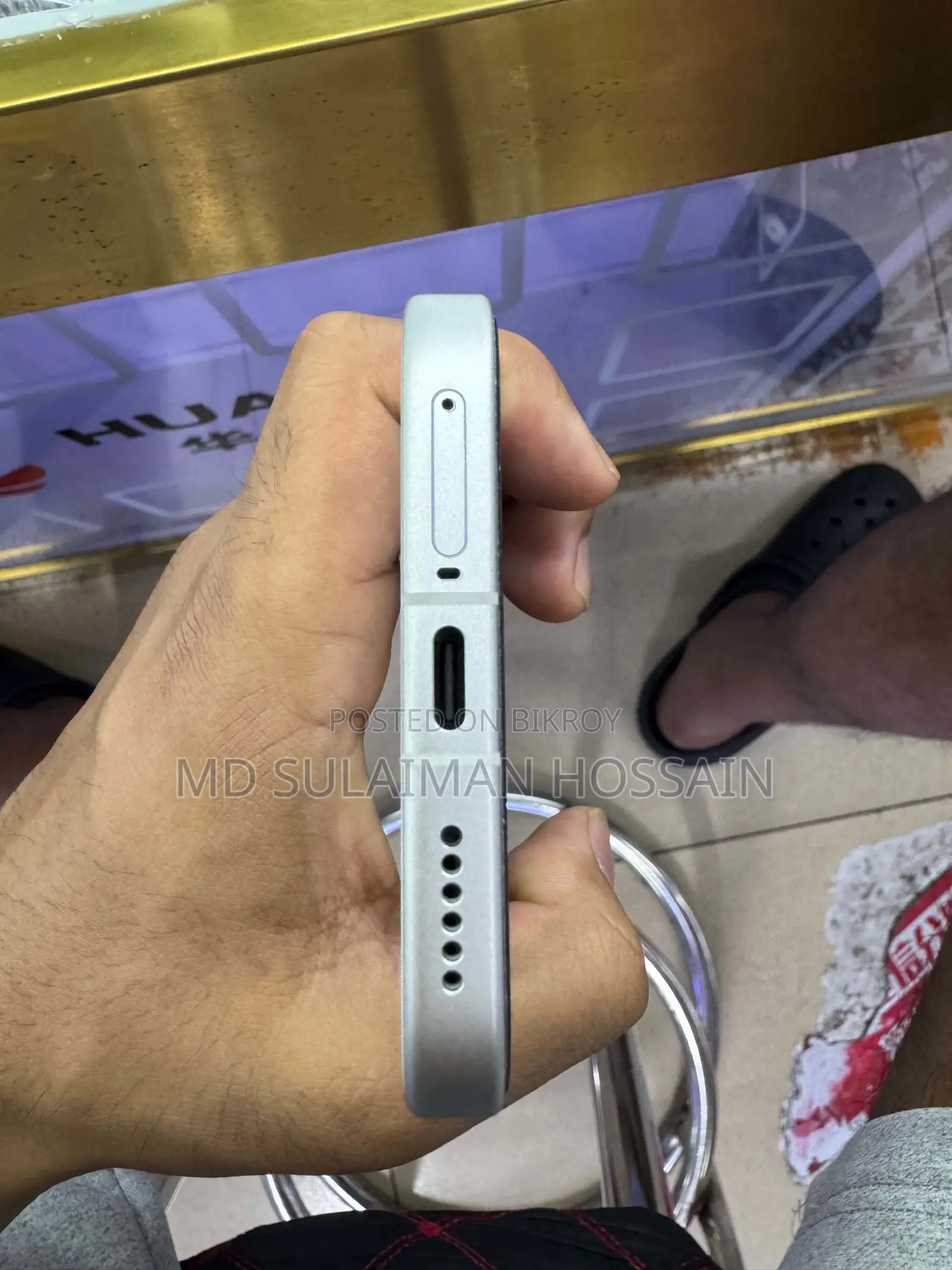 Xiaomi Redmi K90 512 GB White