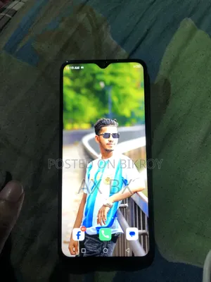 Infinix Hot 11 Play 64 GB Silver