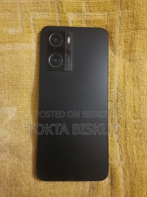 Oppo A57 64 GB Black