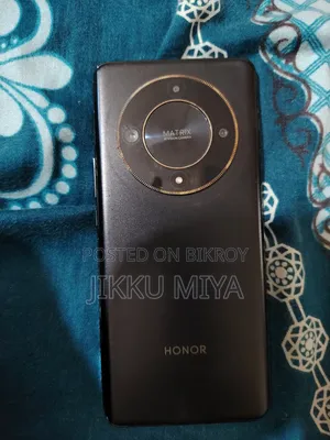 হনার এক্স৯বি ২৫৬ জিবি ব্ল্যাক