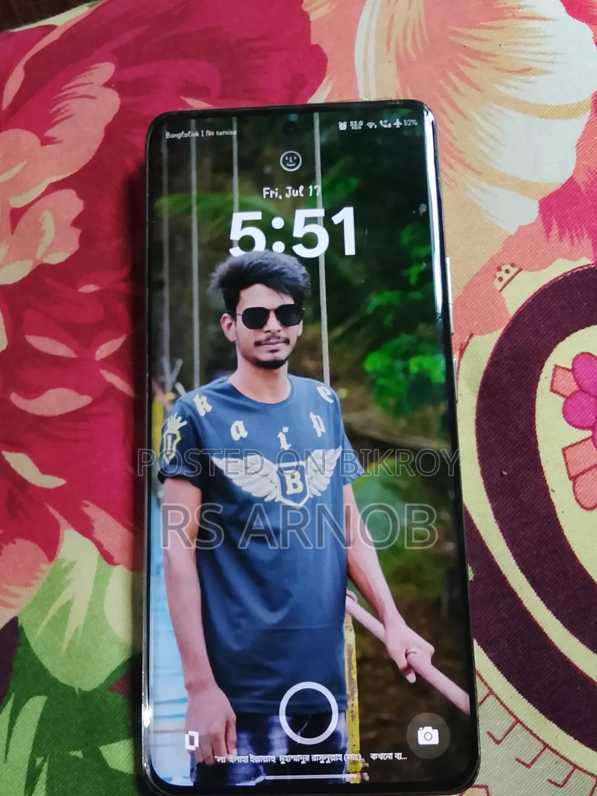 Realme 12 Pro 128 GB Black