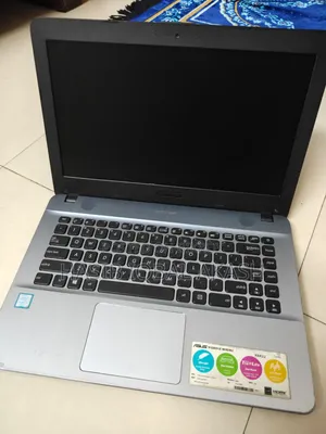 Laptop ASUS X44C 12GB Intel Core 3 SSD 256GB