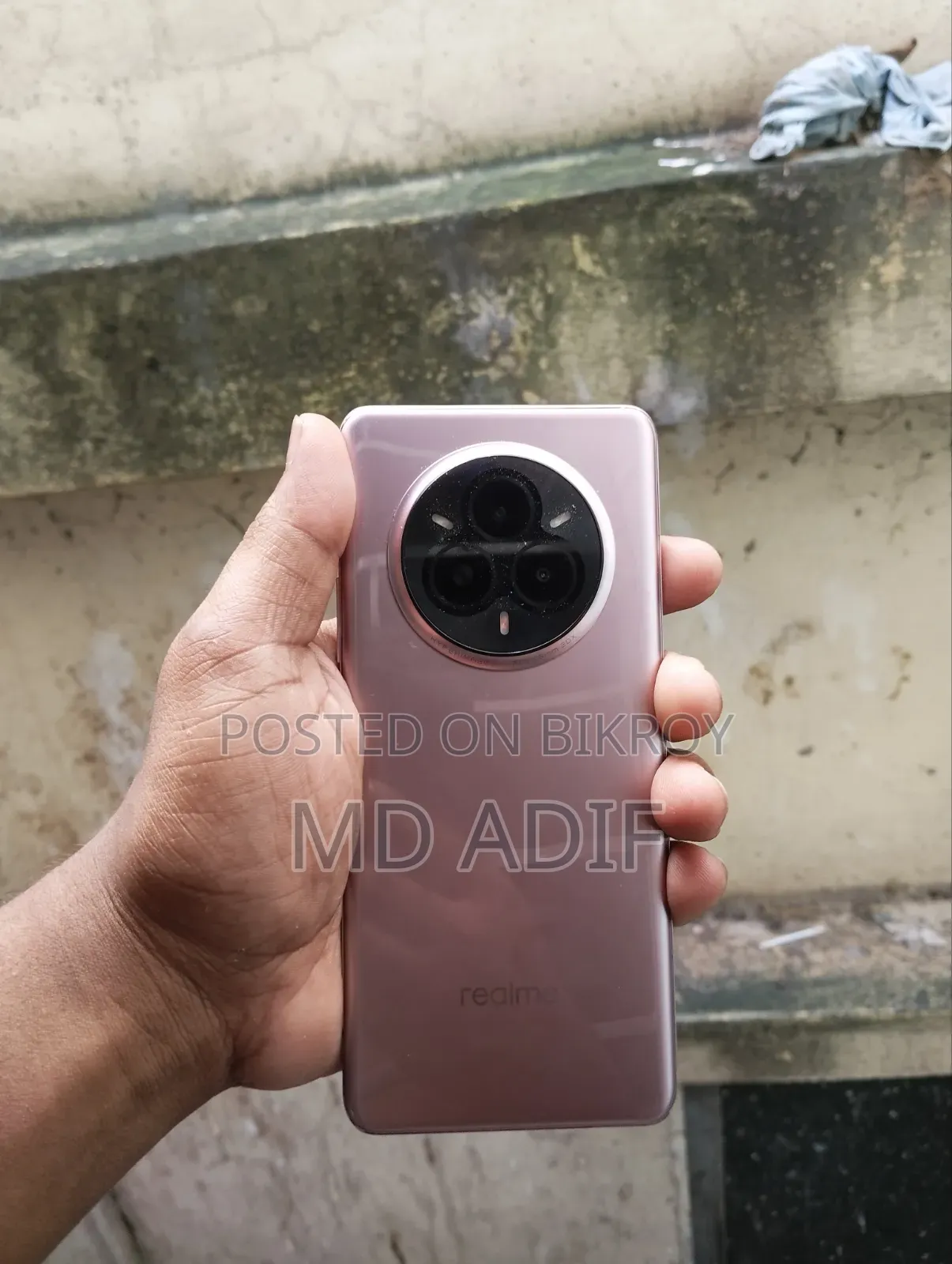 Realme 14 Pro 128 GB