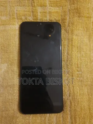 Oppo A57 64 GB Black