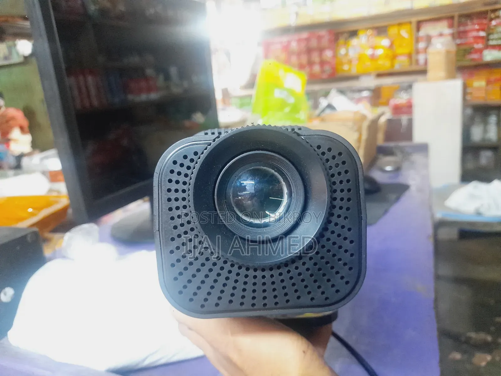Projectors