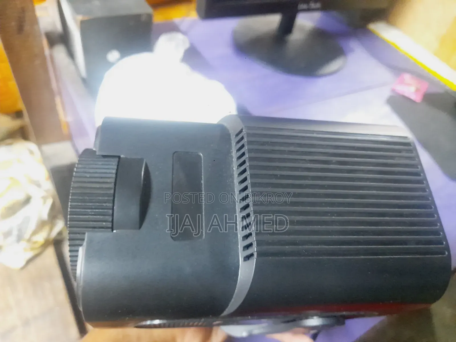 Projectors