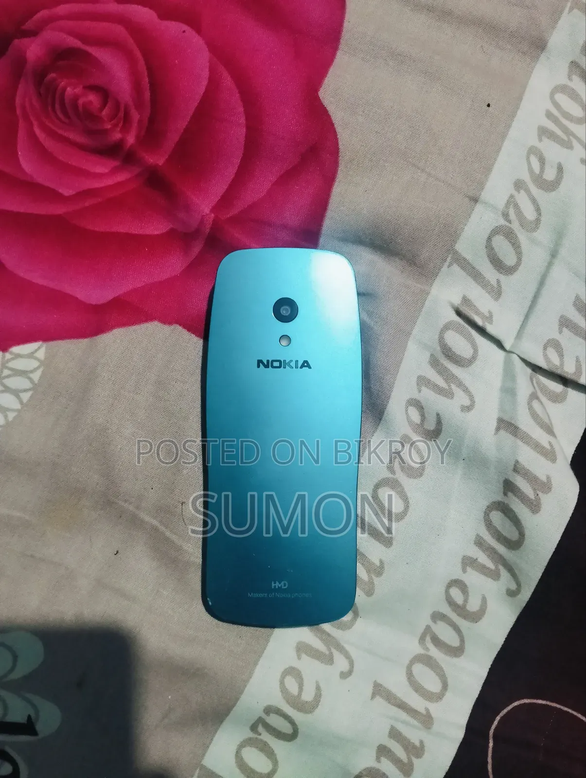 Nokia 3210 Blue