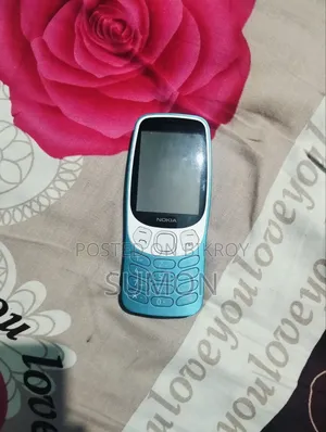 Nokia 3210 Blue