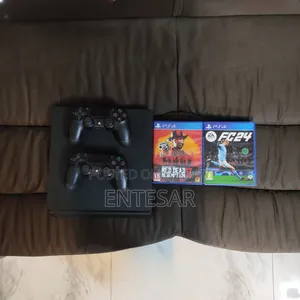 Selling PS4 Slim