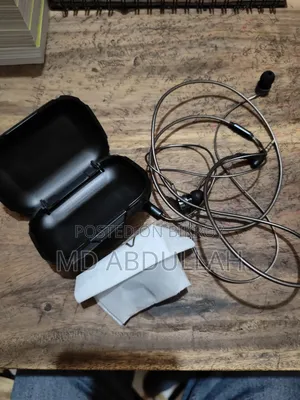 QKZ Earphone