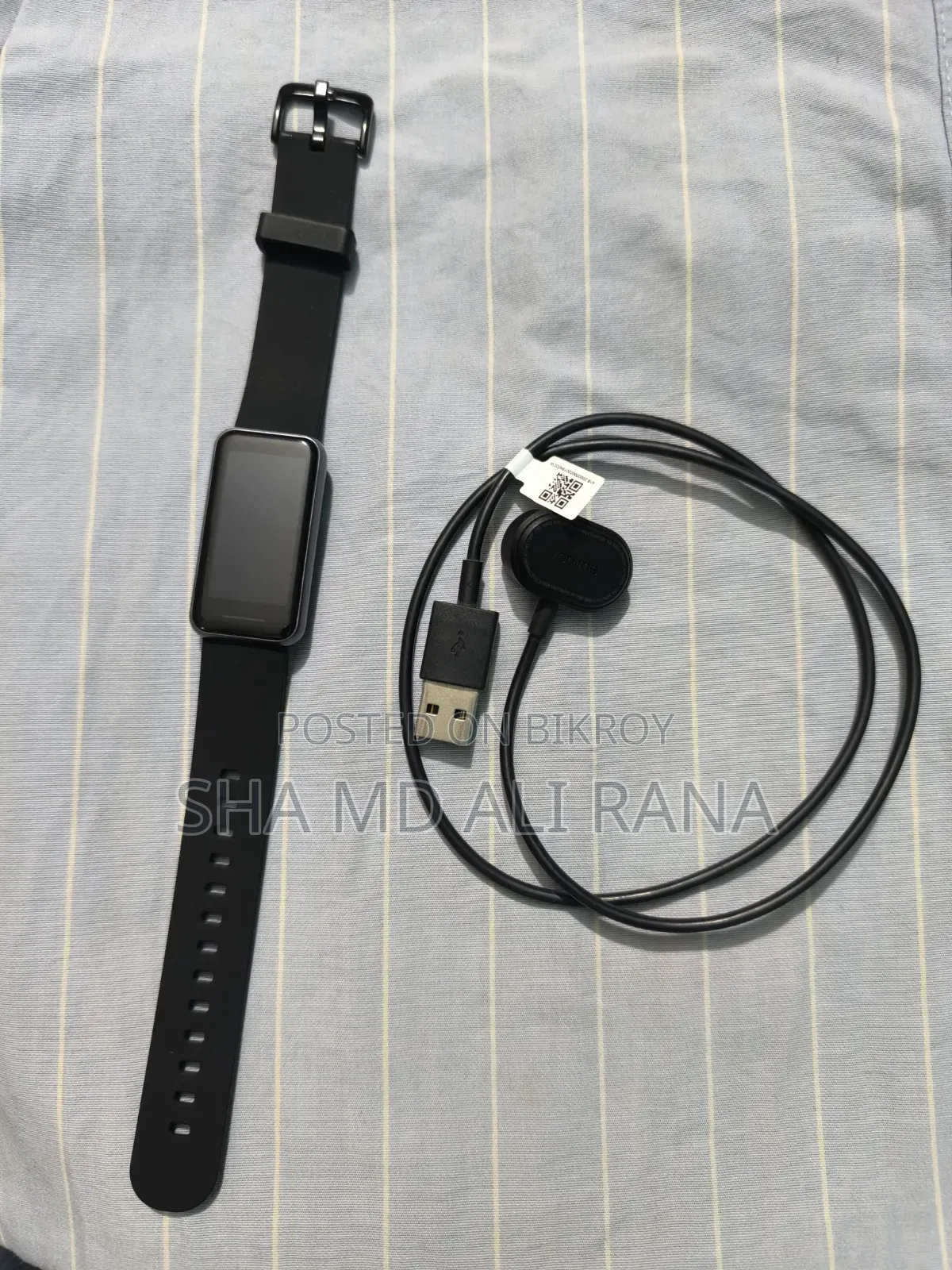 Realme Band 2