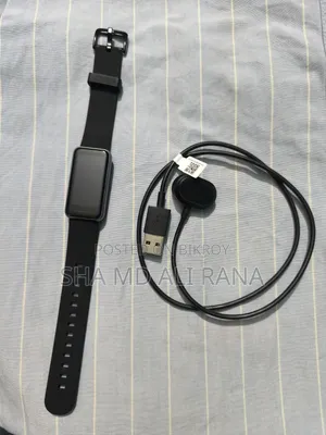 Realme Band 2