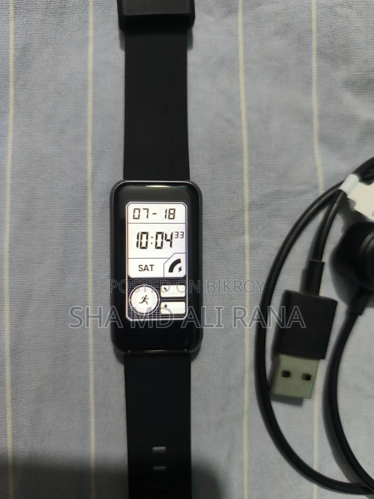 Realme Band 2