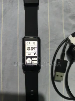 Realme Band 2