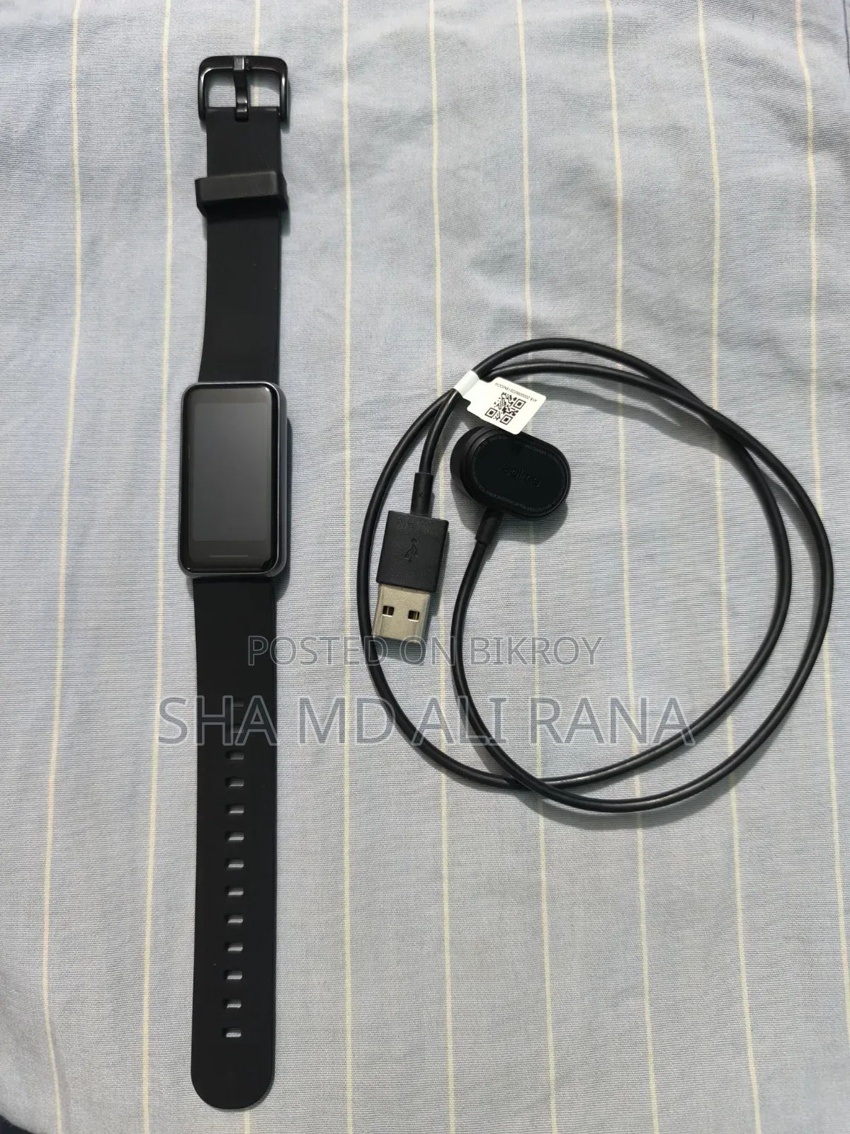Realme Band 2